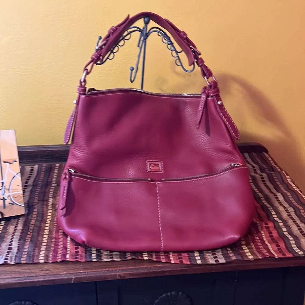 Dooney Bourke purse - Picture 2 of 5